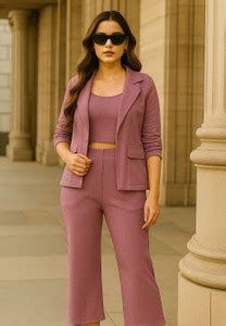 Westhood Top Palazzos Co-ords Set Price in India - Buy Westhood Top ...