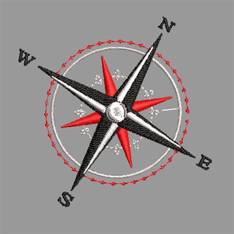 Image result for Compass Rose Design