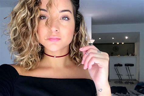 Below Deck's Brianna Adekeye's Topless Bikini Photo, Tattoo