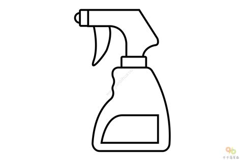 喷头简笔画 的图像结果