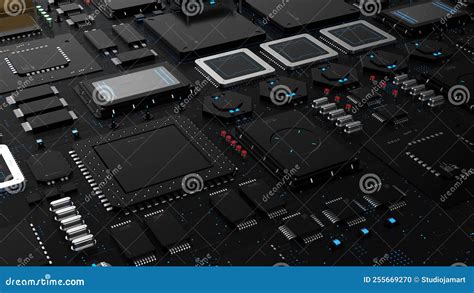 Image result for Quantum Computer Components Labeled