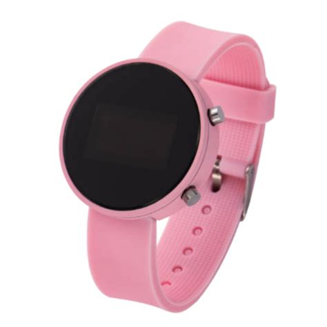 Girls Digital Watch 的图像结果