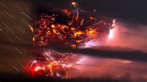 Image result for Exploding Lightning