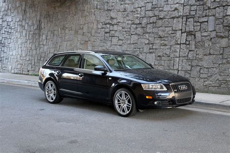 2008 Audi A6 | Motorcar Studio
