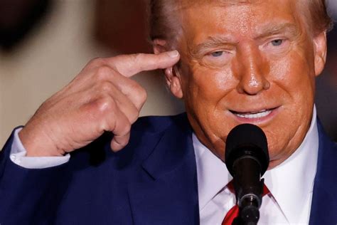 Trump says he underwent CT scan, not MRI, during October examination