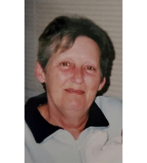 Barbara Burkhead Obituary (2019) - CAMPBELLSVILLE, KY - Parrott ...