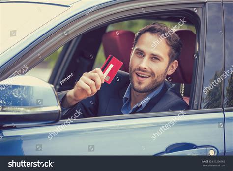3,597 Man Car Credit Card Images, Stock Photos & Vectors | Shutterstock