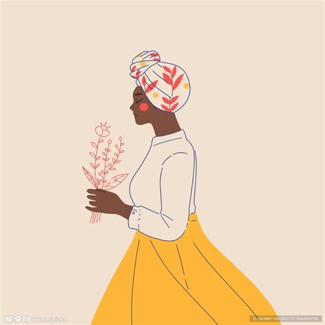 插画女 的图像结果