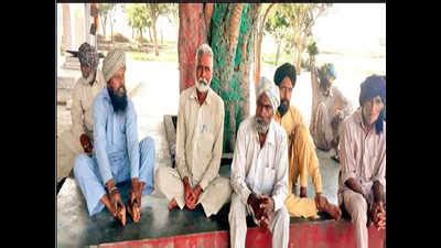 Amritsar train tragedy: Khanna villagers recall horrific 1998 train ...