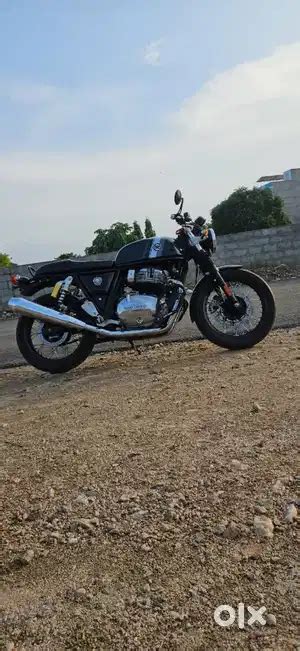 Royal Enfield Continental GT 650 - Motorcycles in Mahesh Nagar, Jaipur ...