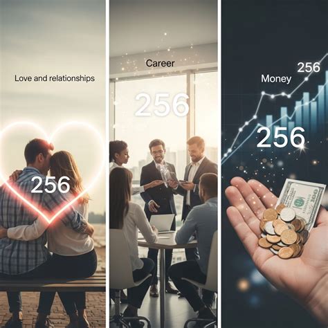 256 Angel Number: Meaning, Love, Career, Money, and More - Wisdom Of ...