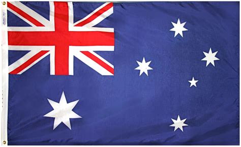 Australia Flag Wallpapers - Top Free Australia Flag Backgrounds ...