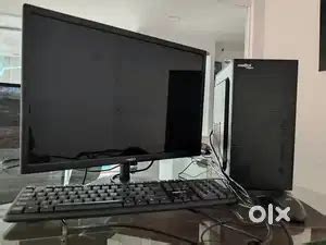 Frontek Desktop PC - Computers & Laptops - 1828749083