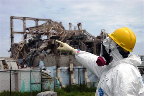 Fukushima, 10 años después del peor desastre nuclear desde Chernobyl