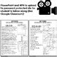Electricity Guided Notes and PowerPoints NGSS, Google & Print | TPT