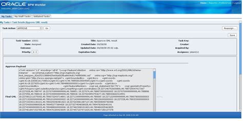 Image result for BPM Worklist Oracle