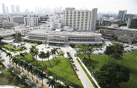 Jackson South Hospital Miami Florida