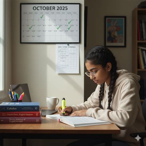 How to Stay Consistent With Daily Study Goals in 2026 | TOPPERS