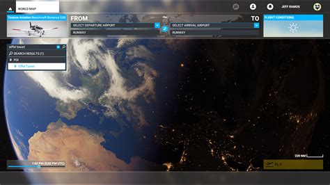 Image result for Tutorials for Old Microsoft Flight Simulator