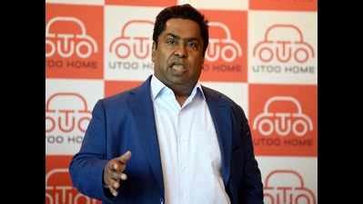 IDBI Bank settles loan with Aircel owner’s company | Chennai News ...