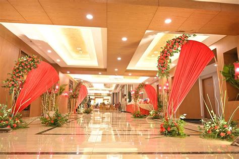 The 10 Best Hotel Wedding Venues in Lucknow - Weddingwire.in