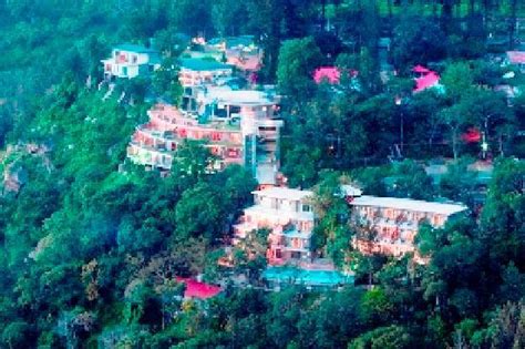 Great Trails Yercaud by GRT Hotels (Tamil Nadu) - Resort Reviews ...