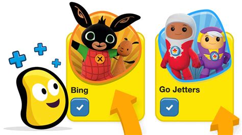 Image result for CBeebies Trailer