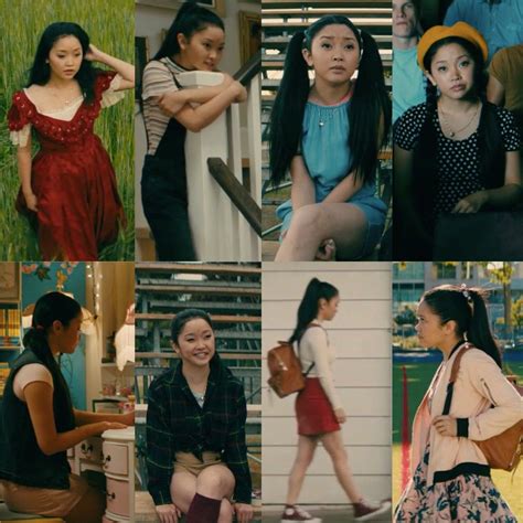 The Real Name Behind Lara Jean Song Covey A Deep Dive Into The Iconic ...