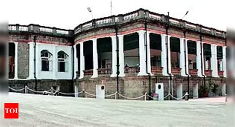 Missing: 300 acres of history in heart of Indore | Indore News - Times ...