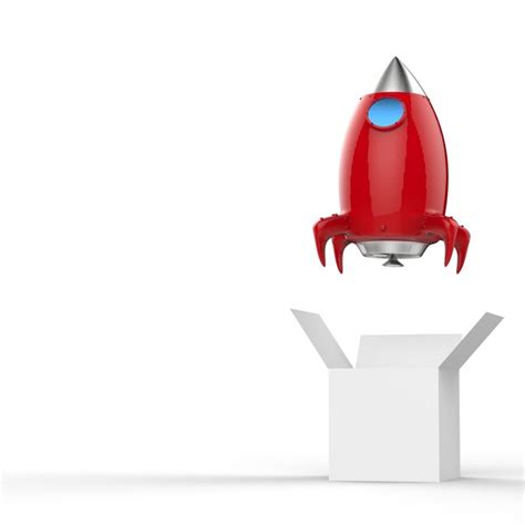 Image result for Project Launch Box 2020