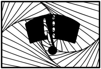 62, Transportation Silhouette Pop Art school resource by Nitin Sharma