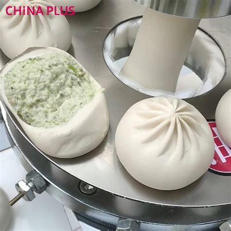 Dumpling Machine 的图像结果