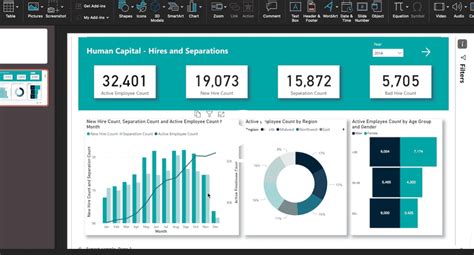 Image result for Exporting Power Bi to PowerPoint
