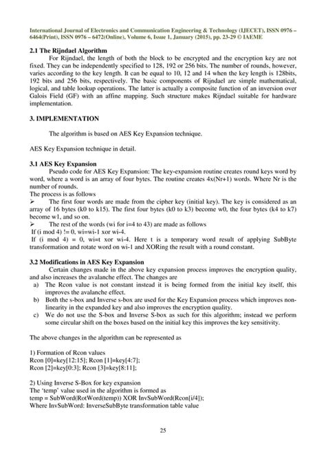 Image result for Image Encryption Using AES Algorithm