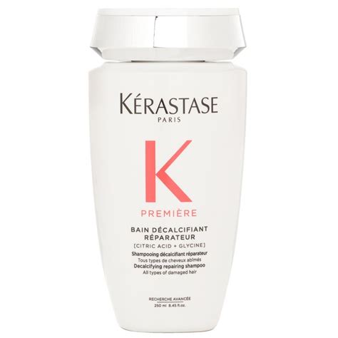 Kerastase Premiere Decalcifying Repairing Shampoo 250ml/8.5o