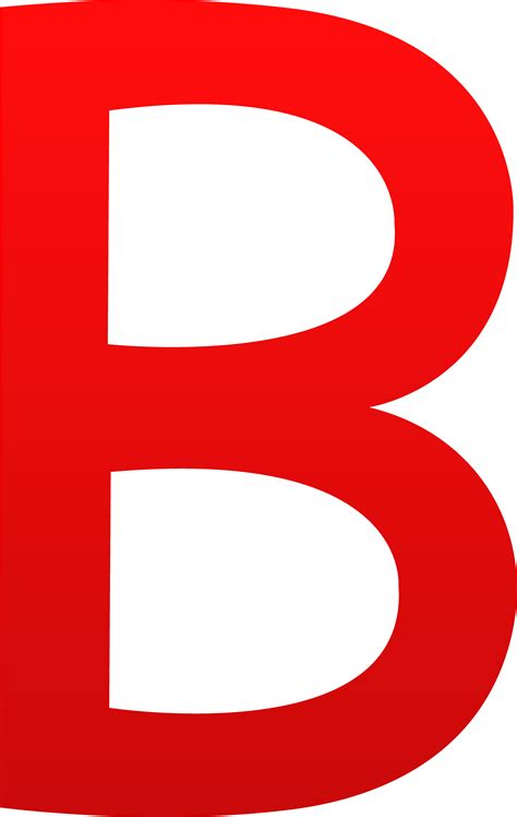 B For Ball Alphabet, Phonic Sound And 5 Words HD Image