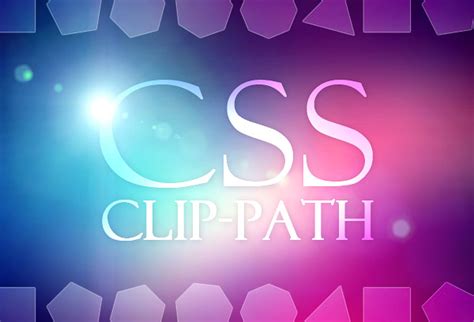 Path CSS 的图像结果