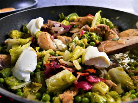 French Style Chicken Thigh Recipes at Maria Kring blog