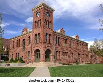 Flagstaff Az Clock Photos, Images & Pictures | Shutterstock