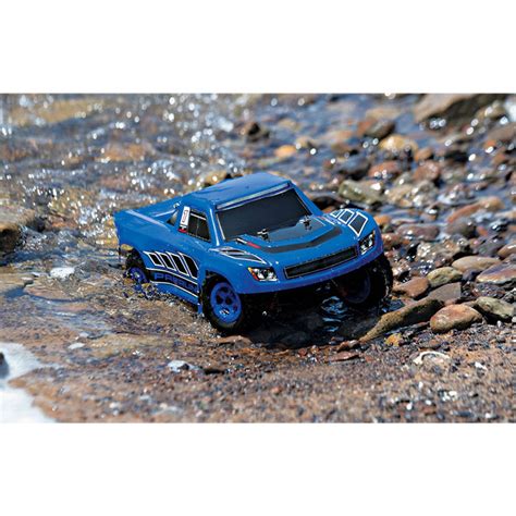 Image result for PreRunner RC