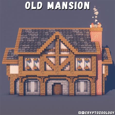 Image result for Rustic Minecraft Mansion Tutorial