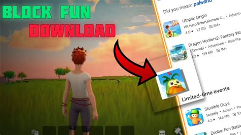 Image result for How to Get Banned On Block Fun On Java