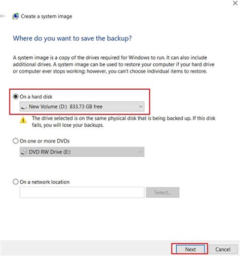 Image result for Step by Step Tutorial Windows 1 0 Backup