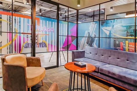 awfis Unitech Cyber Park - Coworking Space and Shared Office Space in ...