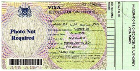 新加坡签证办理流程，网上办理！(2)_旅游旅行_时尚女人网