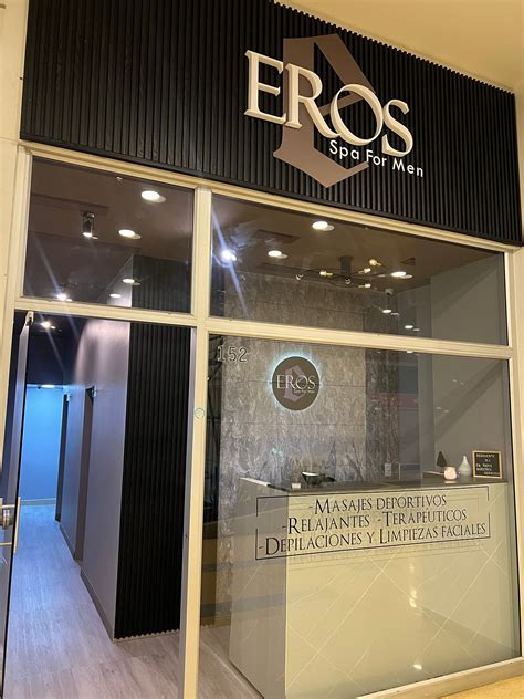Eros Spa For Men (Medellin, Colombia): Hours, Address - Tripadvisor