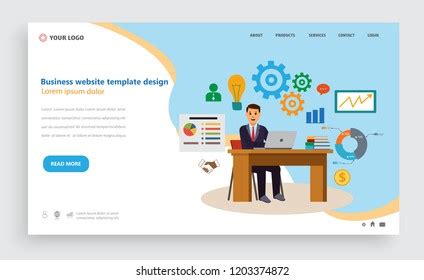 Write a Business Plan Template 的图像结果