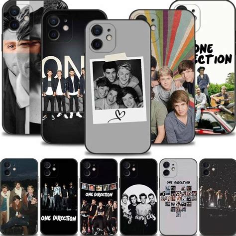 Image result for One Direction Cell Numbers