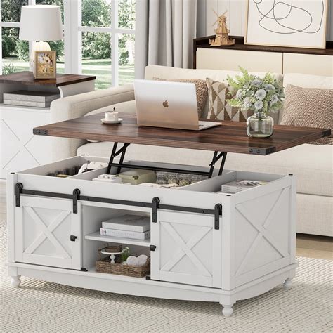 10 Best Lift-Top Coffee Tables to Elevate Your Living Space – Engineers ...