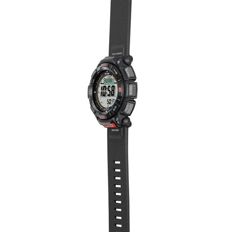 PRG-340-1 | PRO TREK PRG-340 Series | CASIO INDIA